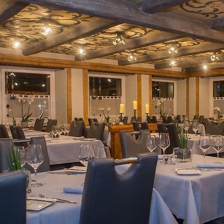 Hotel Badhof Альтештеттен Екстер'єр фото