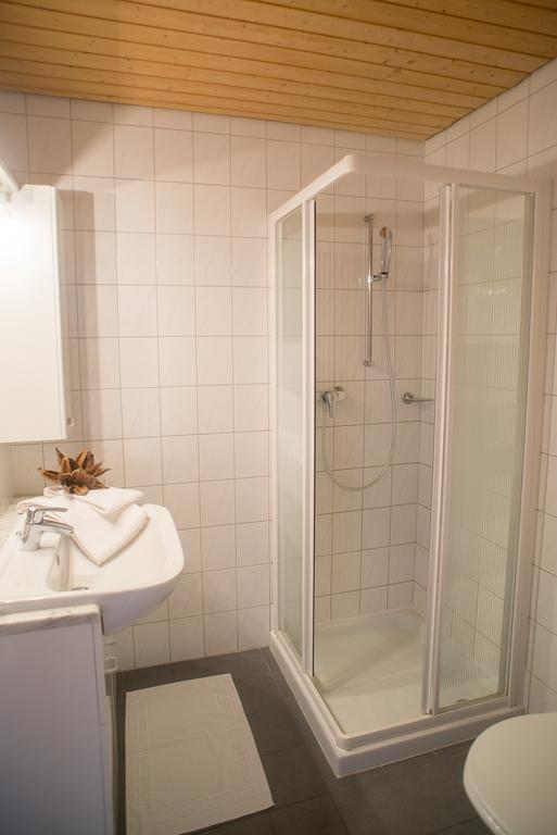 Hotel Badhof Альтештеттен Номер фото