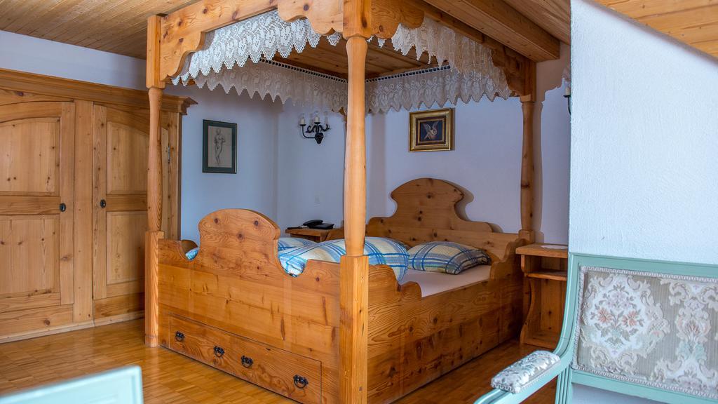 Hotel Badhof Альтештеттен Номер фото