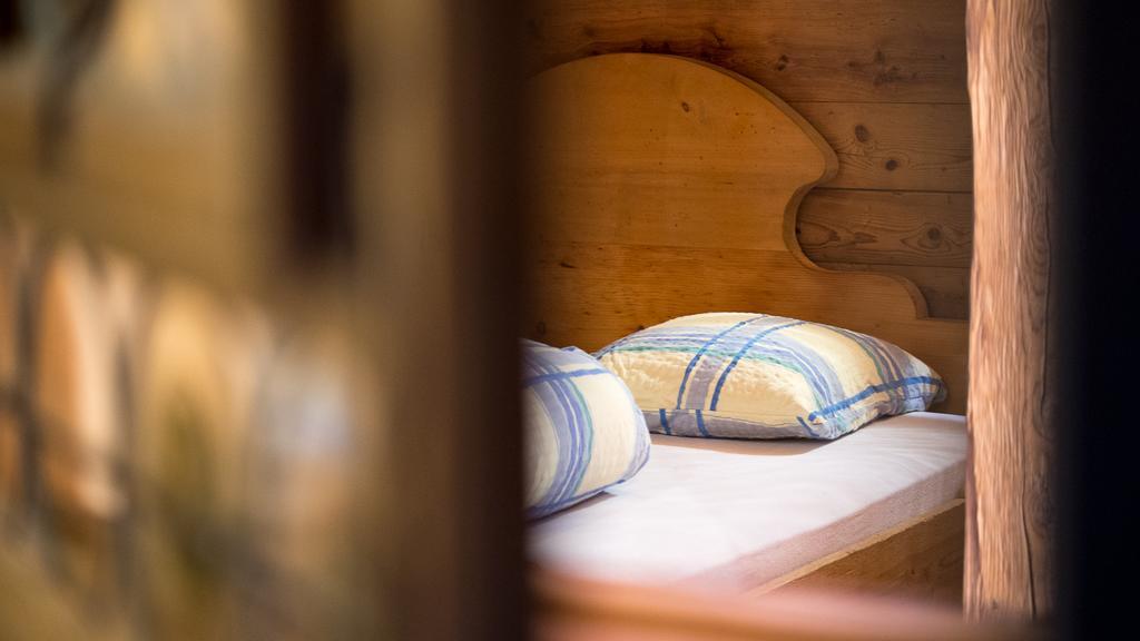 Hotel Badhof Альтештеттен Номер фото